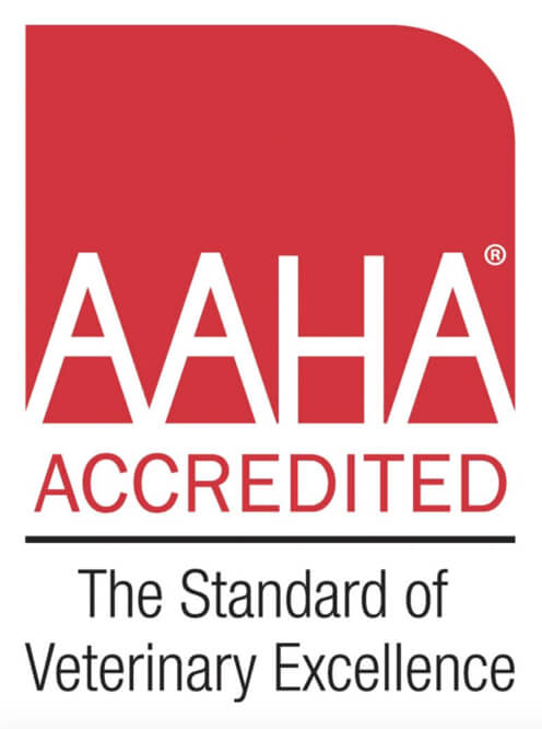 AAHA logo